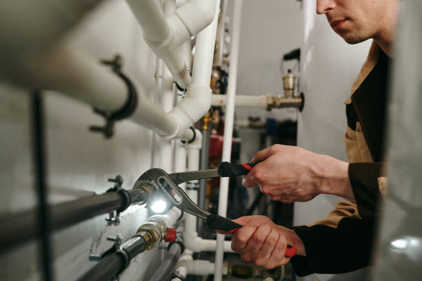 Reliable Sandy Springs, GA Plumbing Solutions