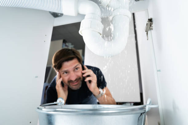 Best 24-Hour Plumber Near Me  in Sandy Springs, GA