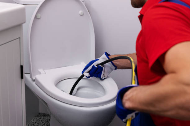 Best Same-Day Plumbing Service  in Sandy Springs, GA