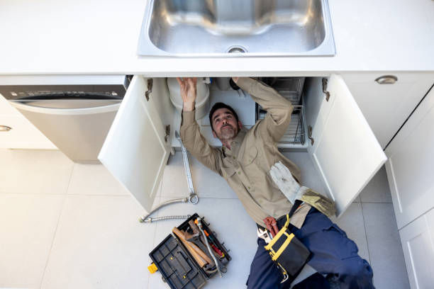 Best Water Softener Installation  in Sandy Springs, GA