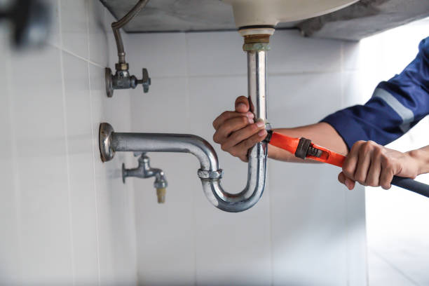 Best Local Plumber Services  in Sandy Springs, GA