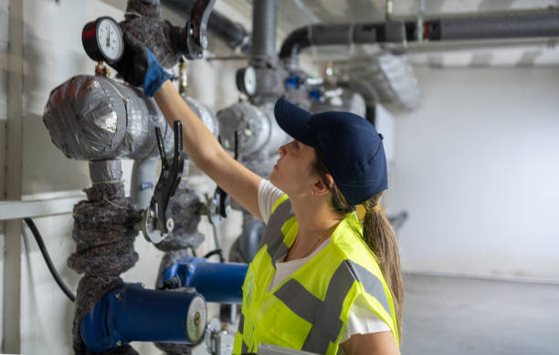 Best Leak Detection Services  in Sandy Springs, GA