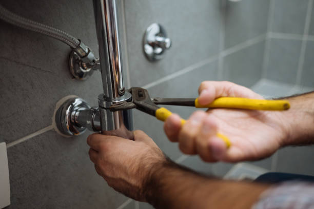 Best Clogged Drain Plumber  in Sandy Springs, GA