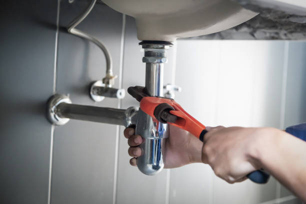 Sandy Springs, GA Plumbing Company