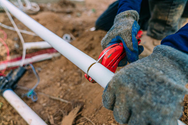  Sandy Springs, GA Plumbing Pros